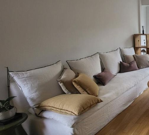 Appartement à louer, 53m², Chatou