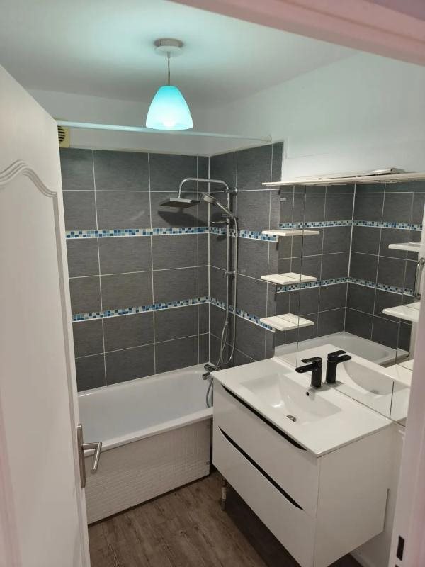 Appartement à louer, 75m², Mantes-la-Jolie