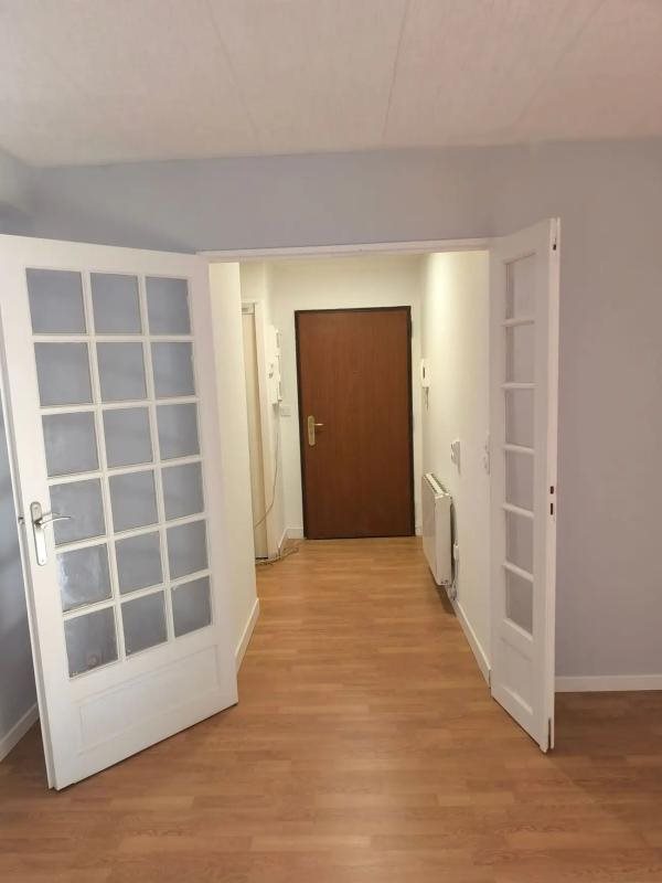 Appartement à louer, 75m², Mantes-la-Jolie