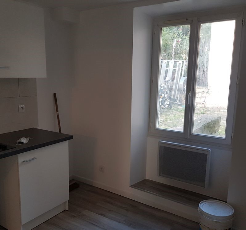 Appartement à louer, 21m², Corbeil-Essonnes