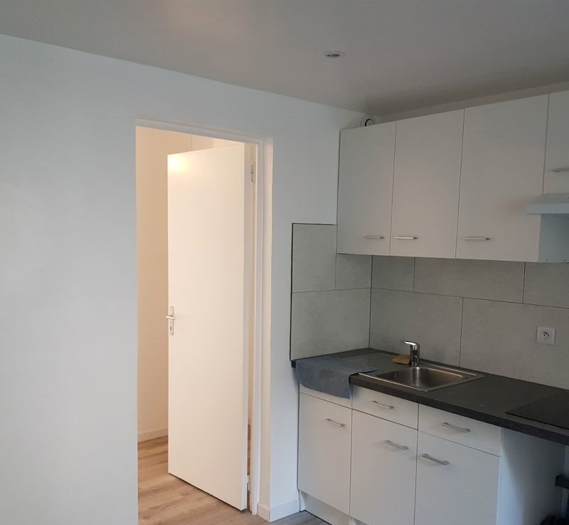 Appartement à louer, 21m², Corbeil-Essonnes