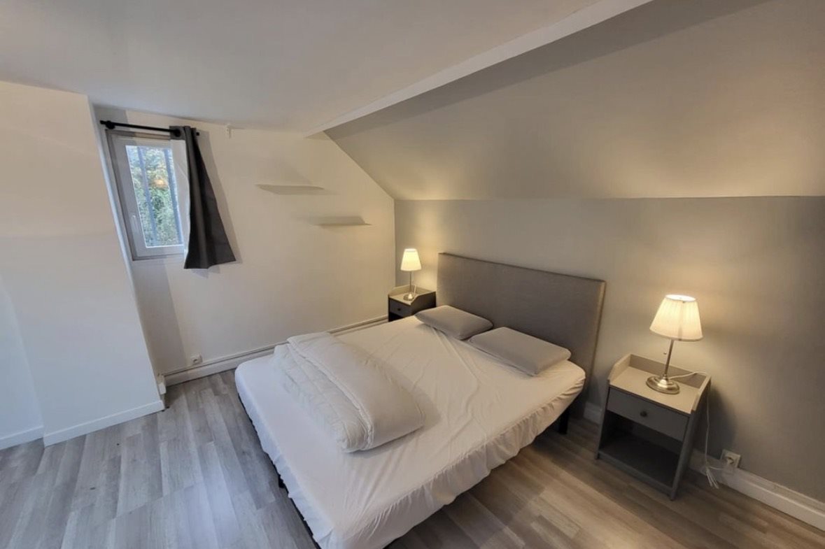 Appartement à louer, 54m², Etampes