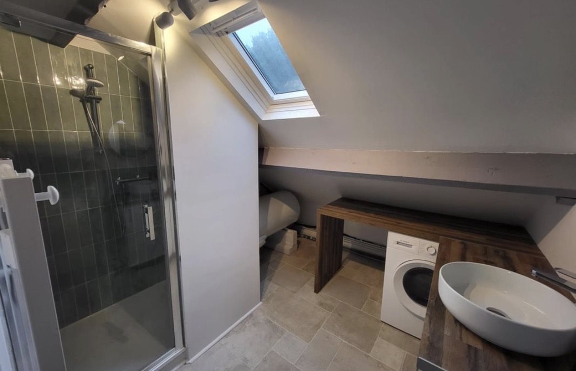 Appartement à louer, 54m², Etampes