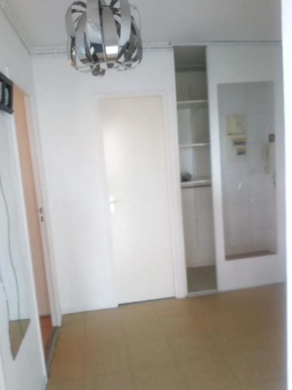 Appartement à louer, 70m², Elancourt