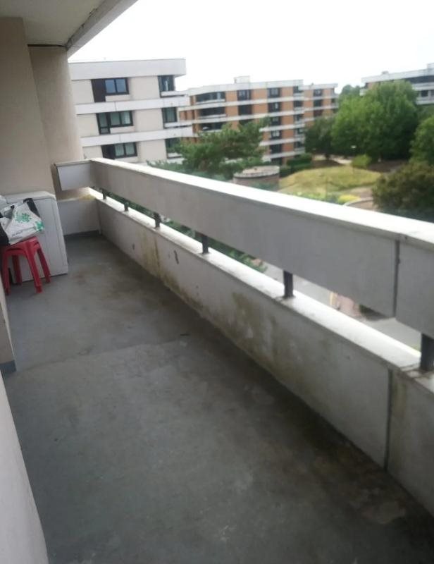 Appartement à louer, 70m², Elancourt