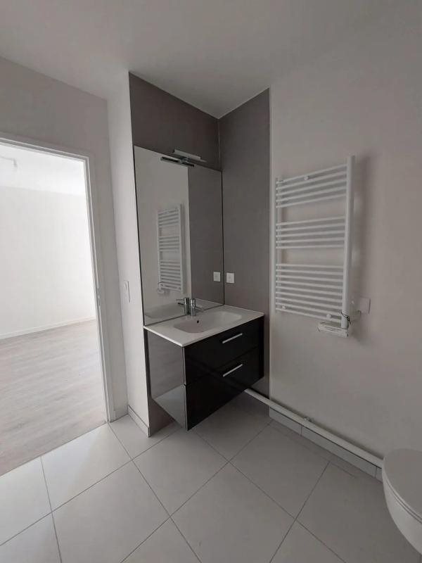Appartement à louer, 34m², Orly
