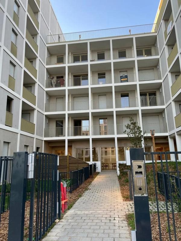 Appartement à louer, 34m², Orly