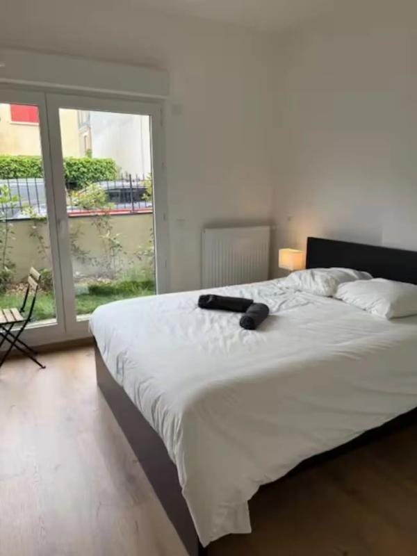 Appartement à louer, 26m², Malakoff