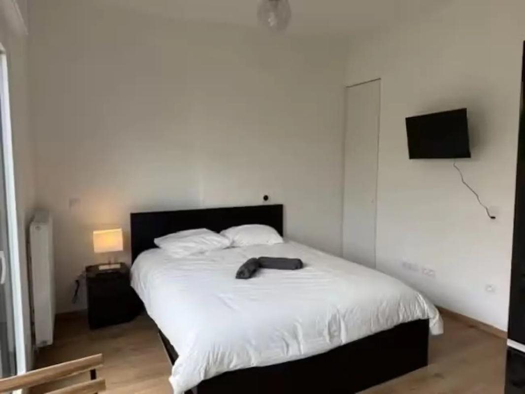 Appartement à louer, 26m², Malakoff