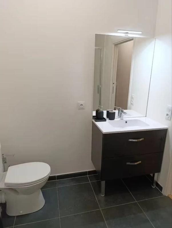 Appartement à louer, 26m², Malakoff