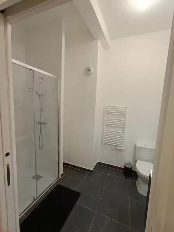 Appartement à louer, 26m², Malakoff