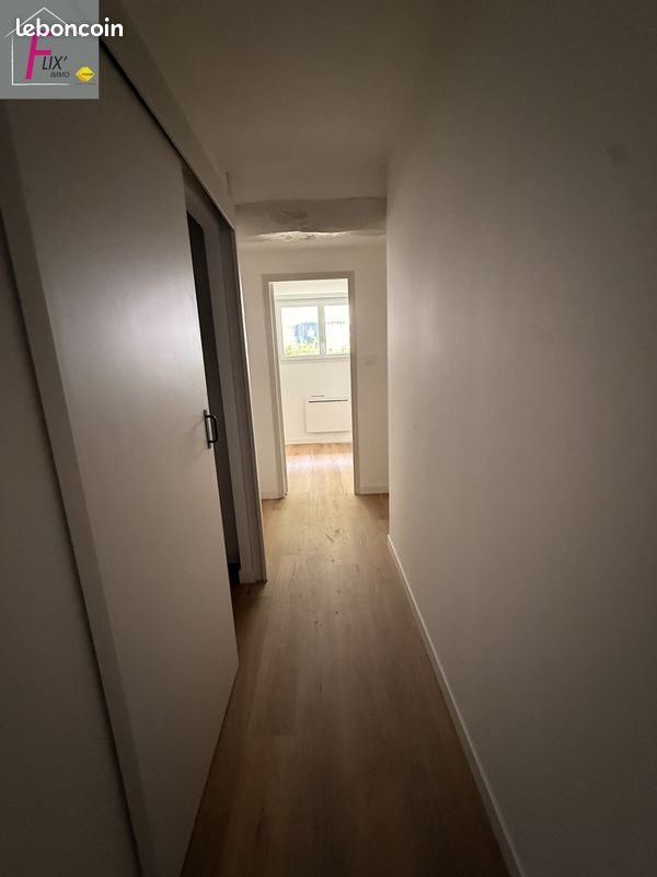 Appartement à louer, 26m², Domart-en-Ponthieu