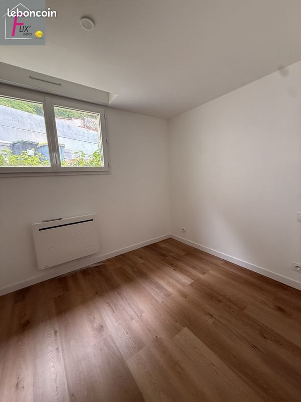 Appartement à louer, 26m², Domart-en-Ponthieu