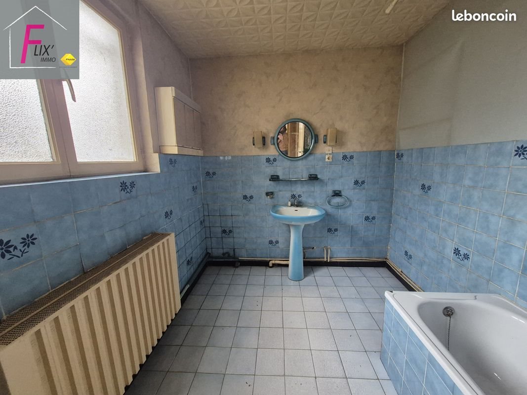 Maison à vendre, 110m², Vignacourt