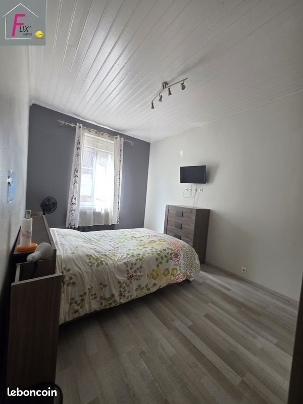 Maison à vendre, 103m², Hallencourt