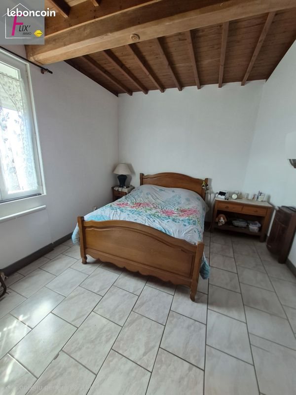 Maison à vendre, 35m², Domart-en-Ponthieu