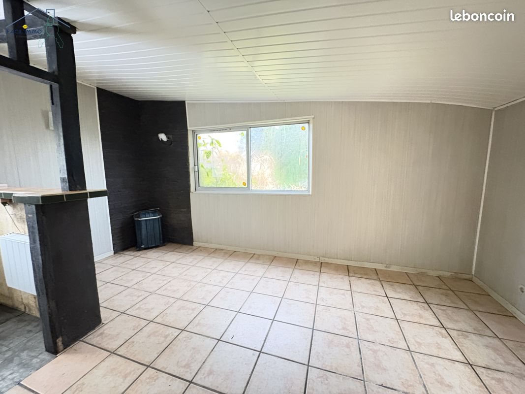 Maison à vendre, 120m², Domart-en-Ponthieu