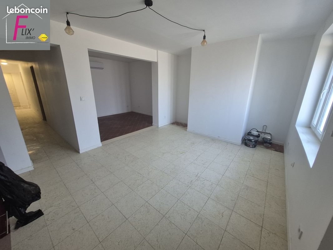 Maison à vendre, 82m², Flixecourt