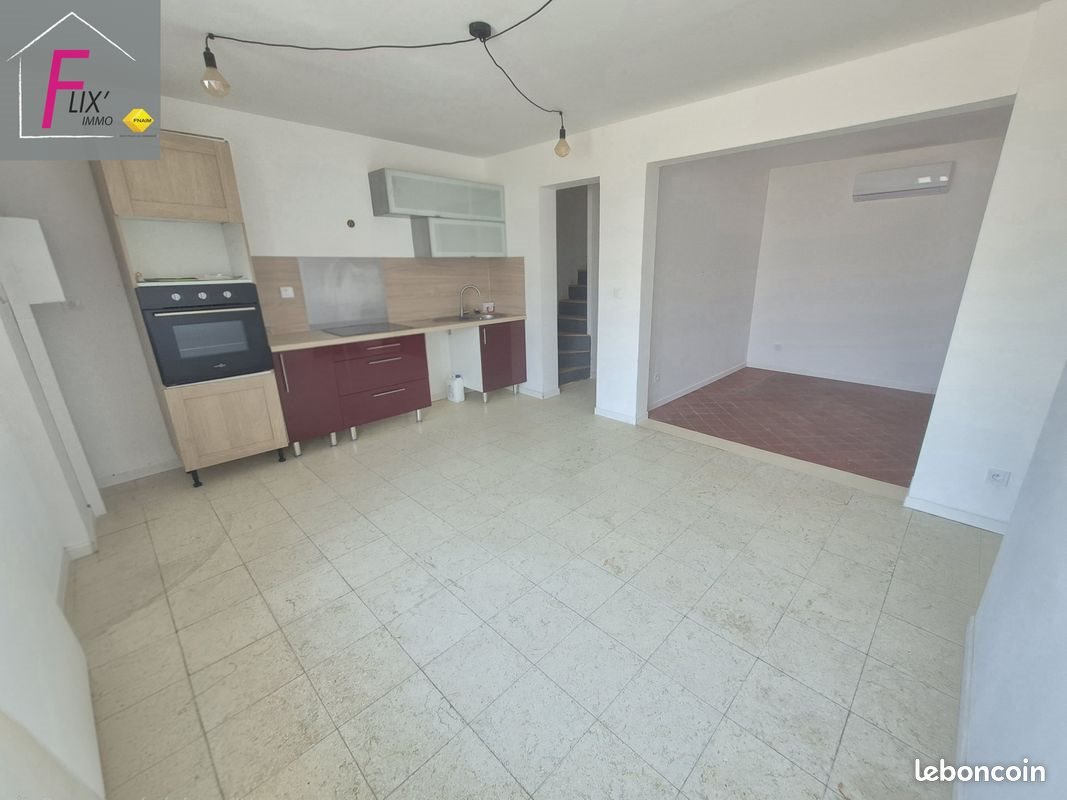 Maison à vendre, 82m², Flixecourt