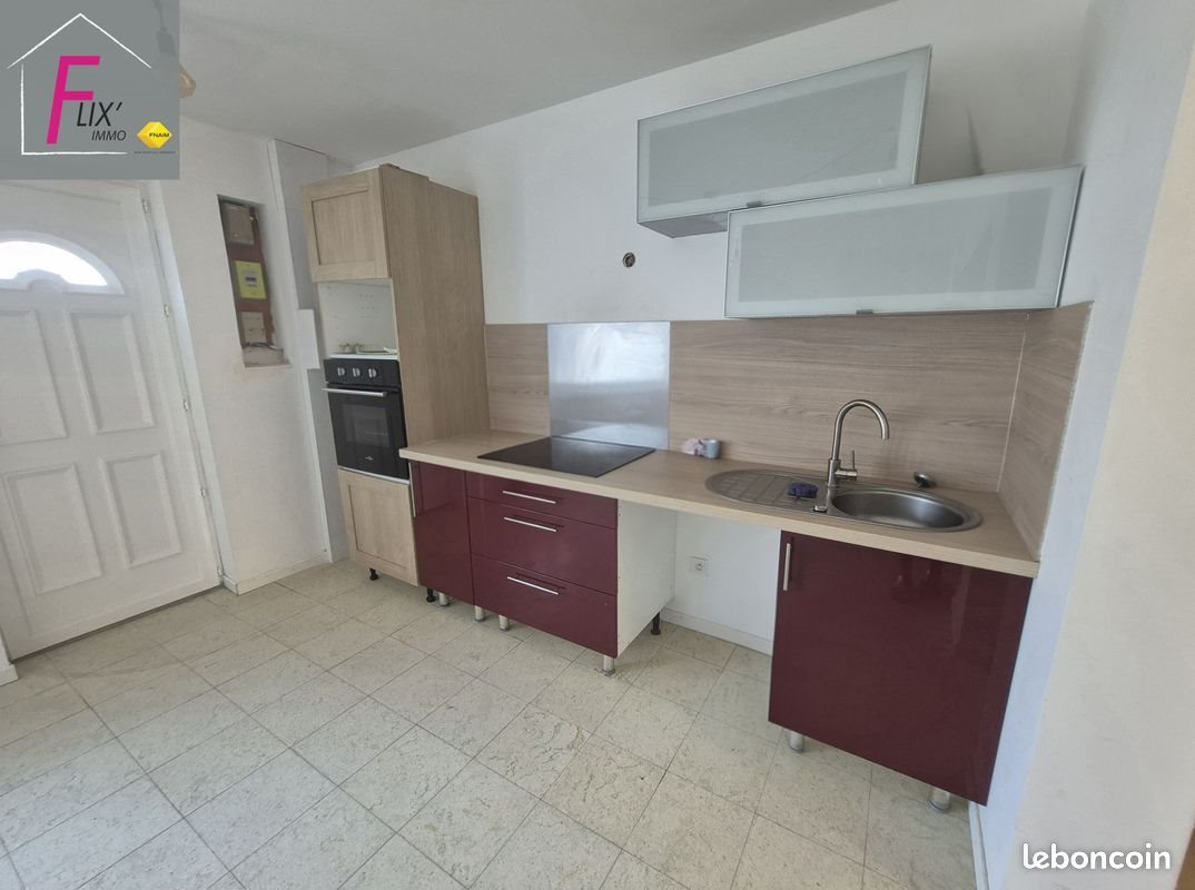 Maison à vendre, 82m², Flixecourt