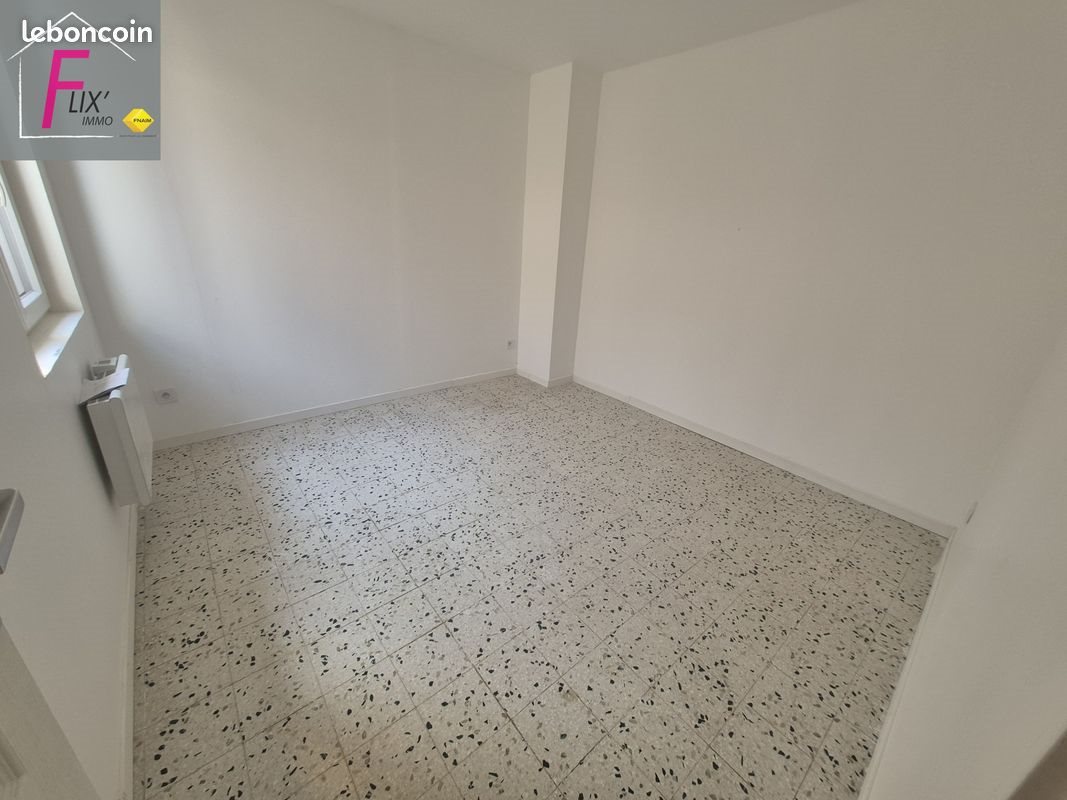 Maison à vendre, 82m², Flixecourt