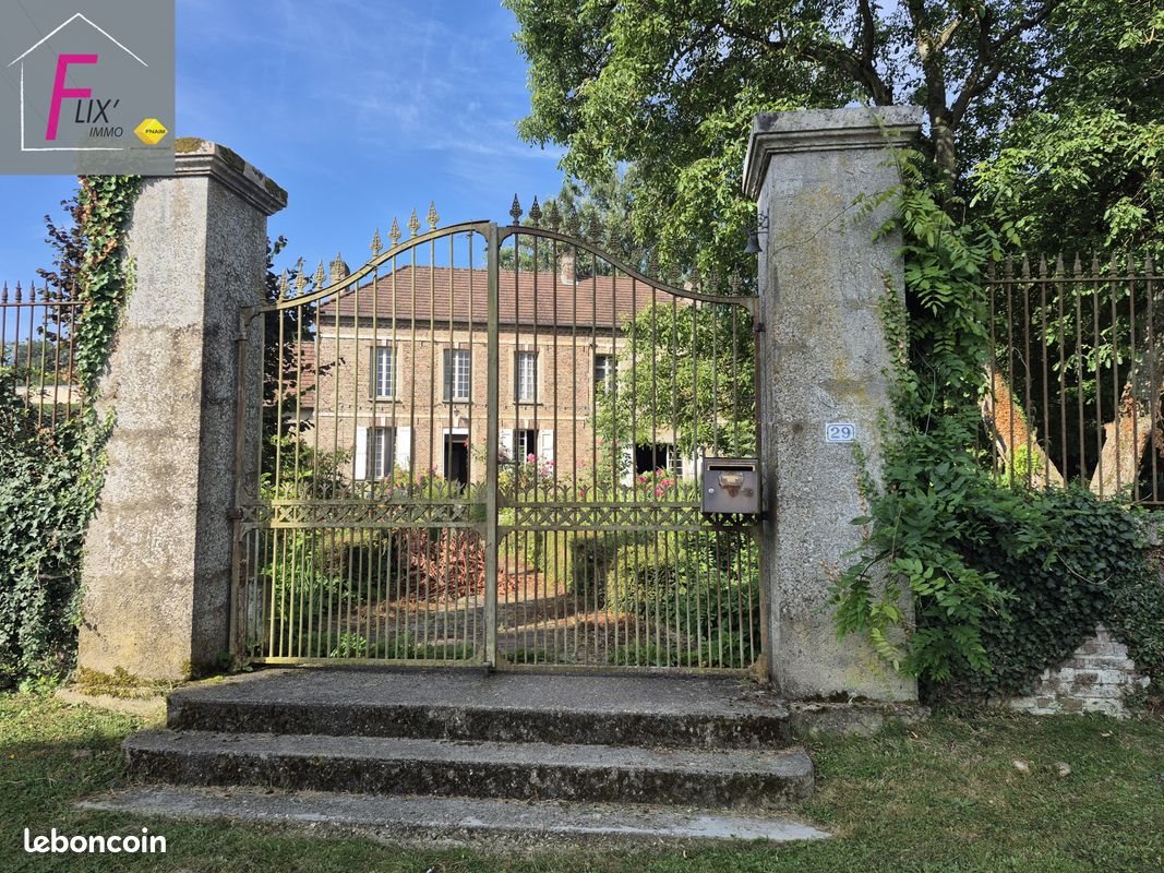 Maison à vendre, 131m², Domart-en-Ponthieu