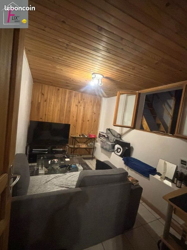 Maison à vendre, 70m², Airaines