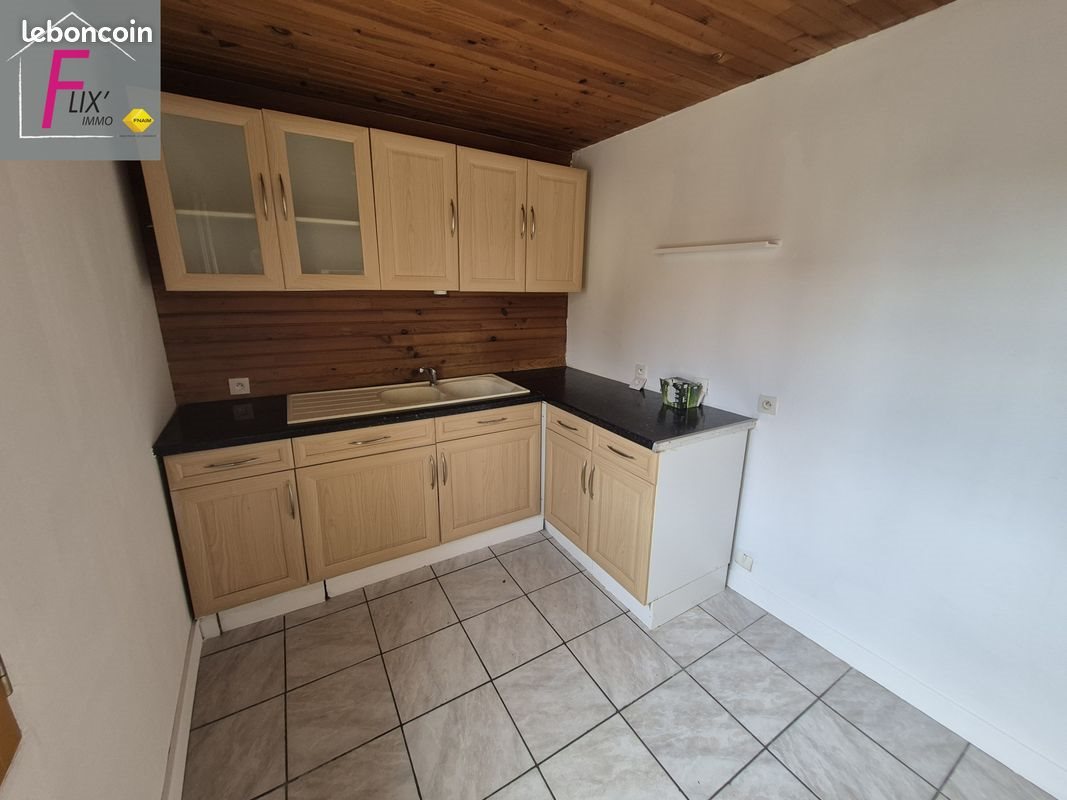 Maison à vendre, 70m², Airaines