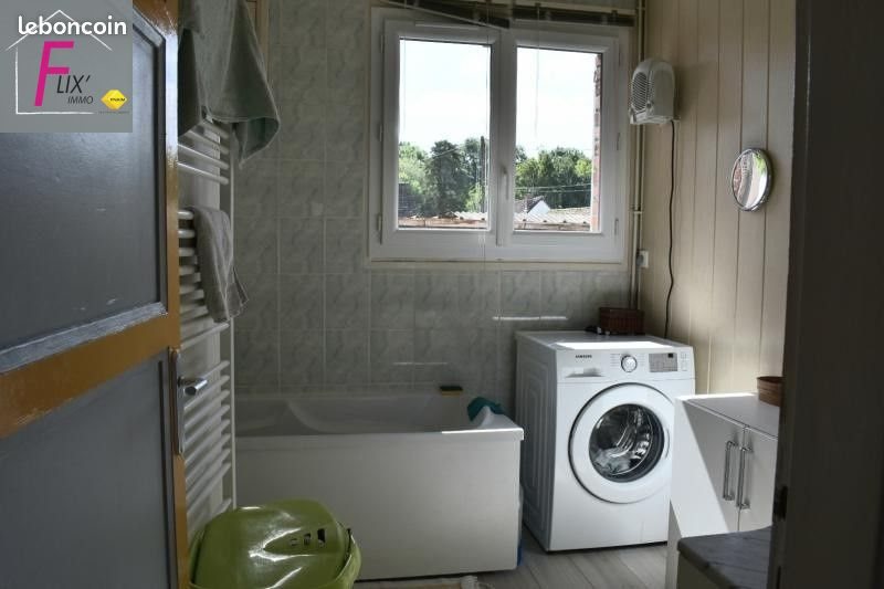 Maison à louer, 90m², Long