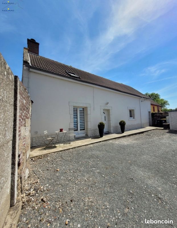 Maison à vendre, 154m², Flixecourt