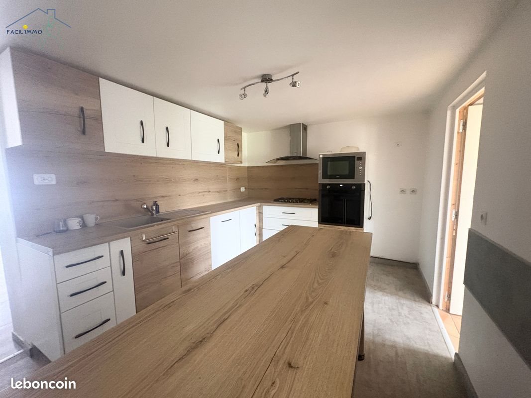 Maison à vendre, 154m², Flixecourt