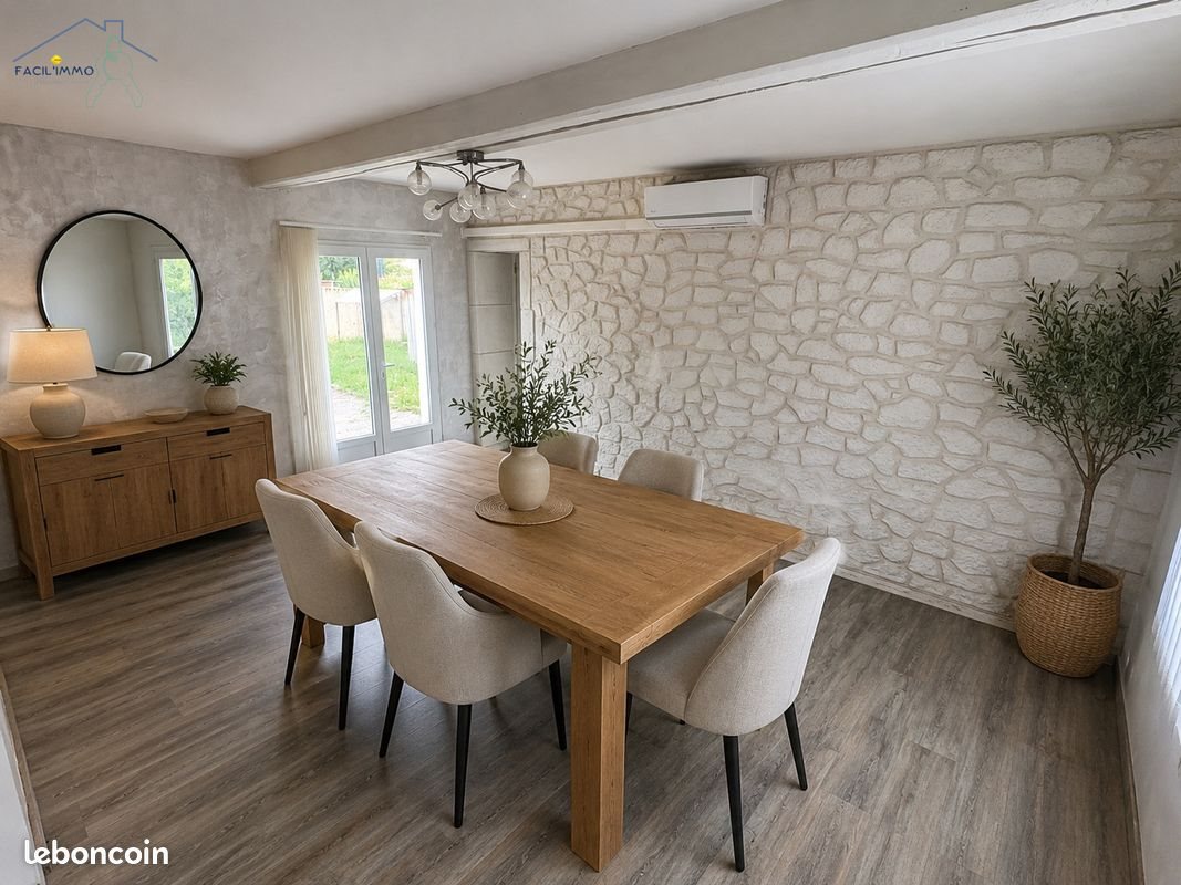 Maison à vendre, 154m², Flixecourt