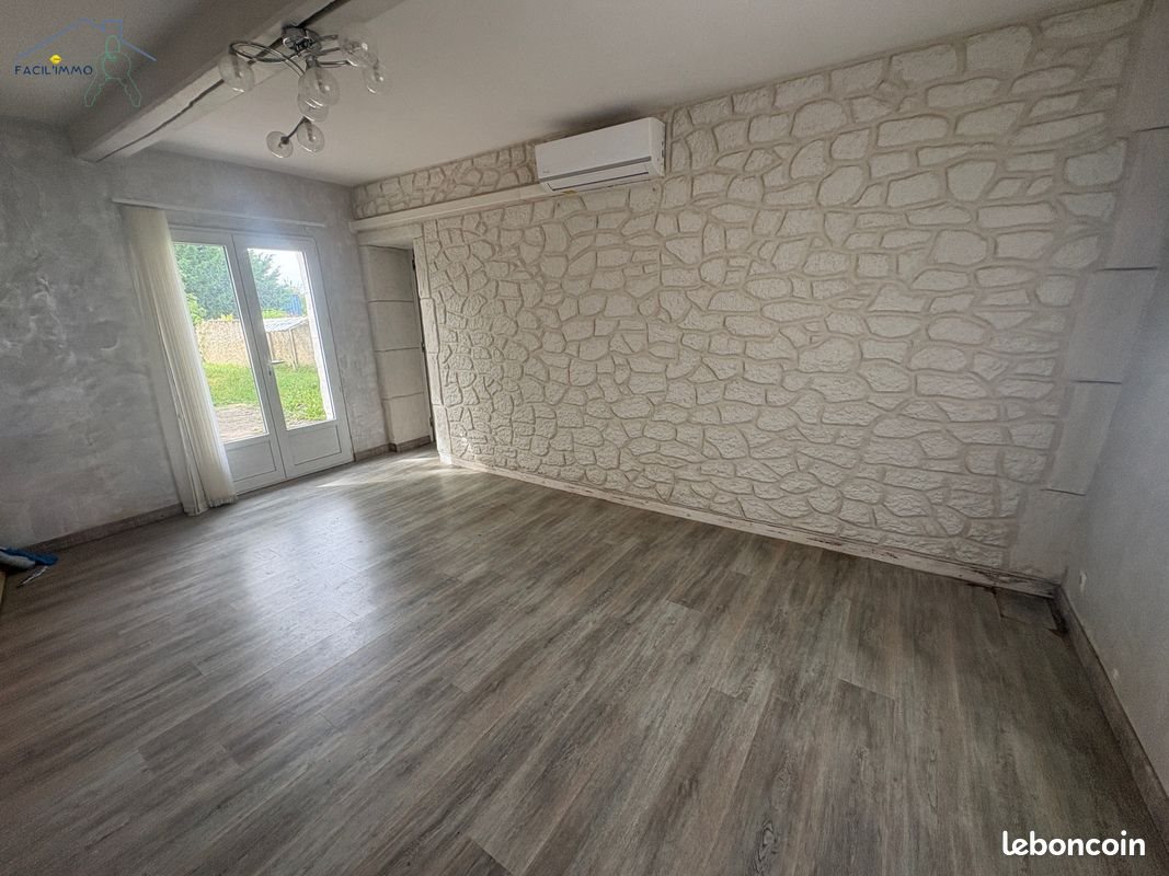 Maison à vendre, 154m², Flixecourt