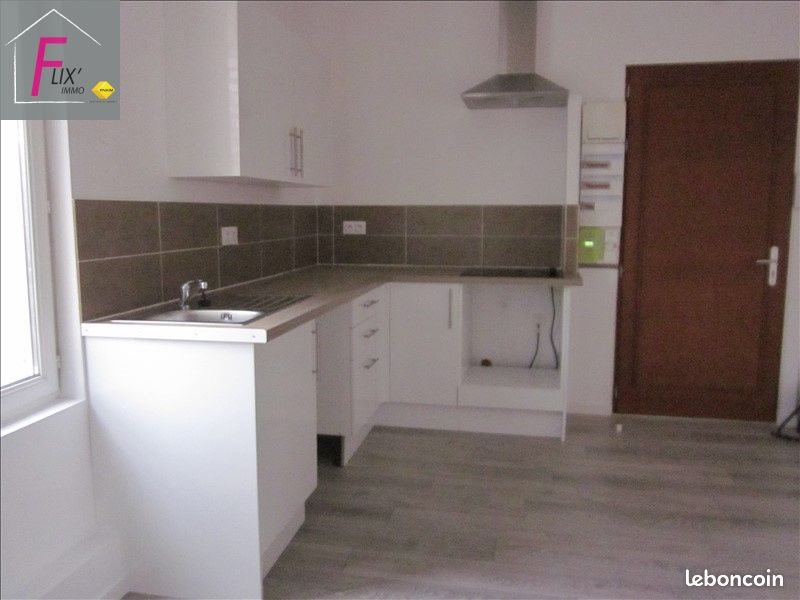 Appartement à louer, 53m², Saint-Léger-lès-Domart