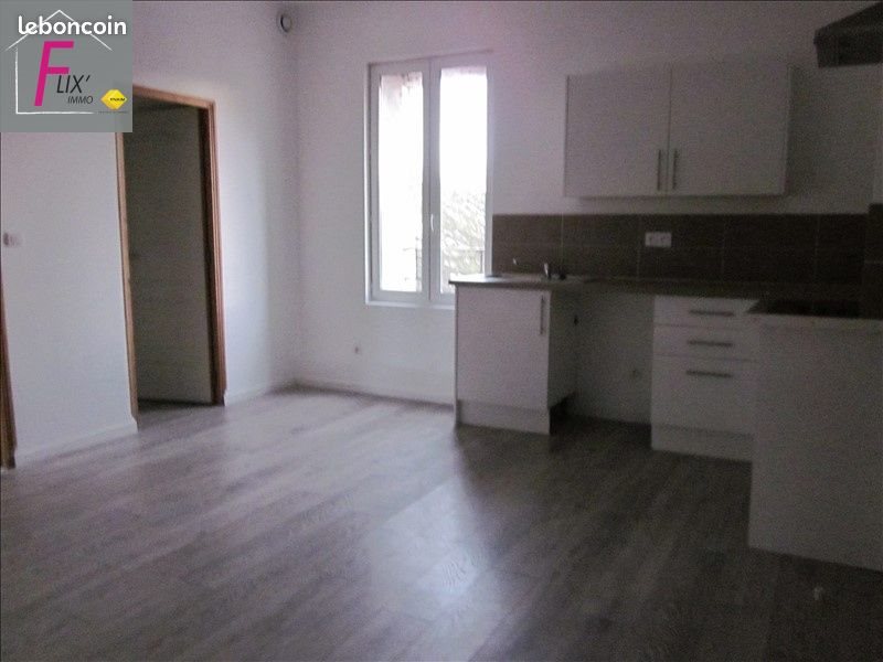Appartement à louer, 53m², Saint-Léger-lès-Domart
