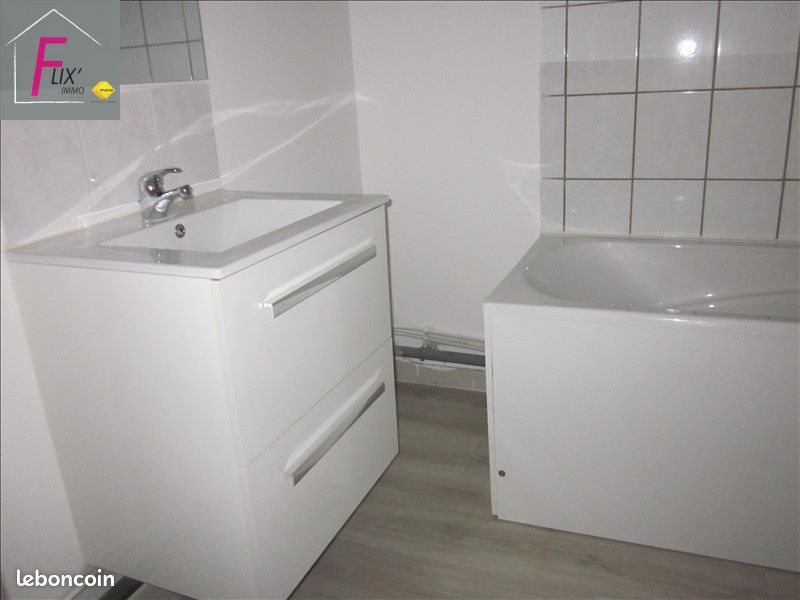 Appartement à louer, 53m², Saint-Léger-lès-Domart