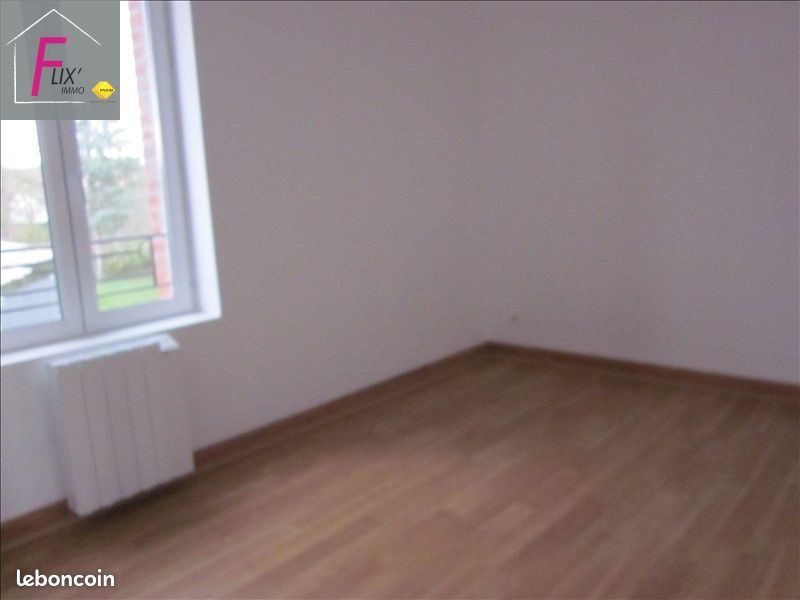 Appartement à louer, 53m², Saint-Léger-lès-Domart