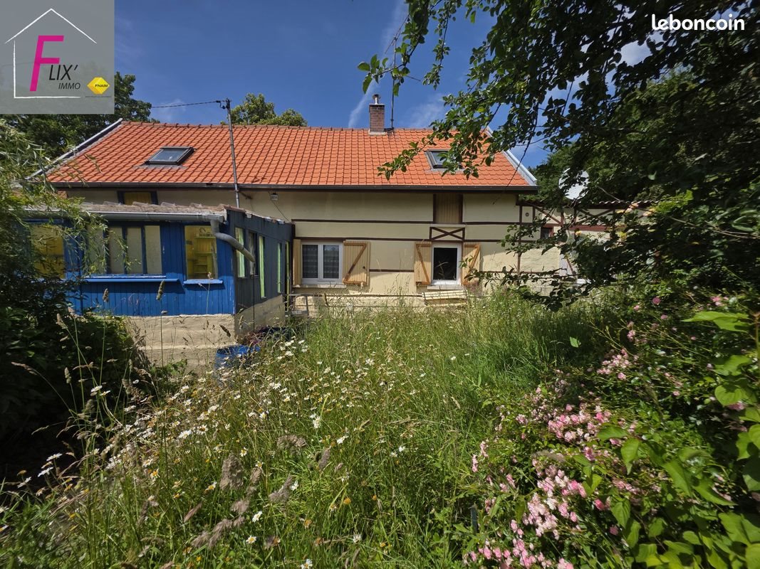 Maison à vendre, 80m², Airaines