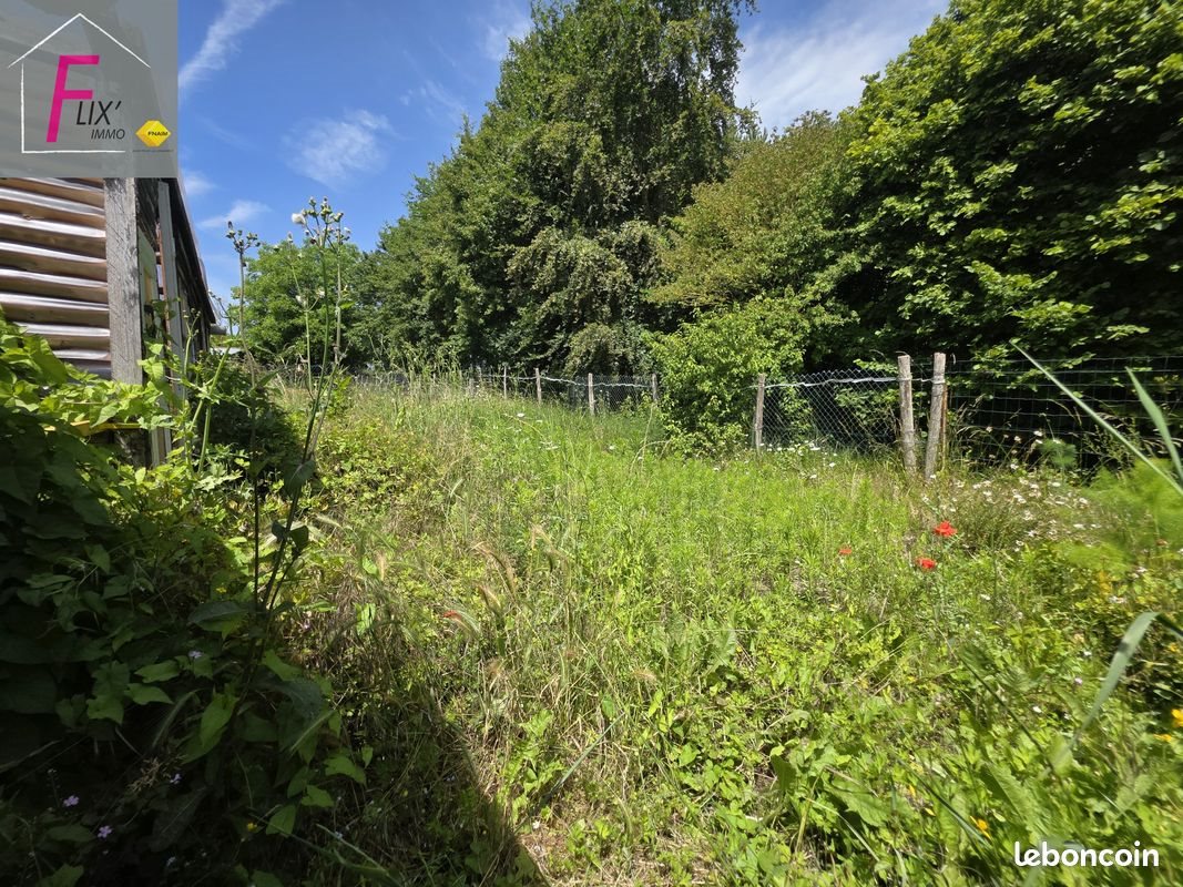 Maison à vendre, 80m², Airaines