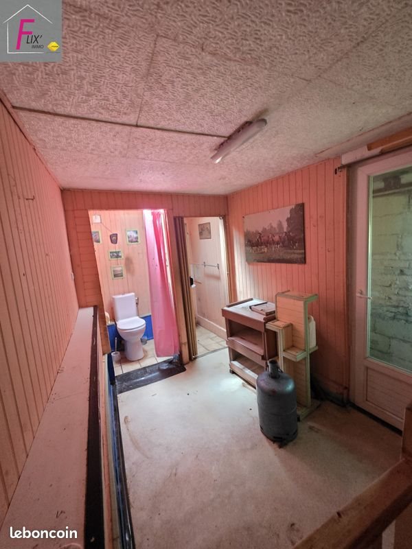 Maison à vendre, 80m², Airaines