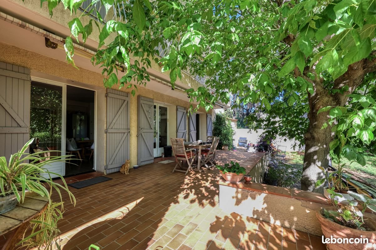 Appartement à vendre, 120m², Sanary-sur-Mer