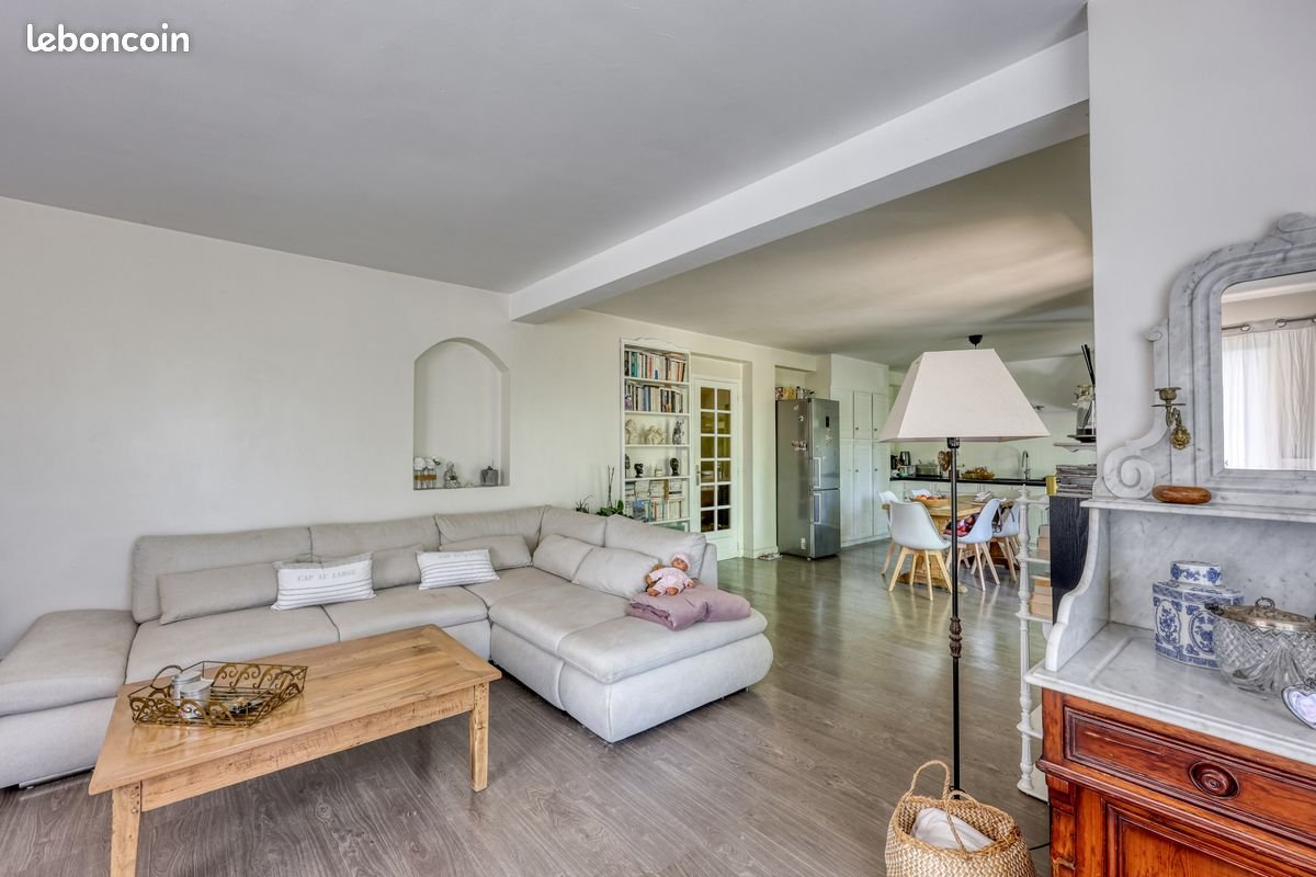 Appartement à vendre, 120m², Sanary-sur-Mer