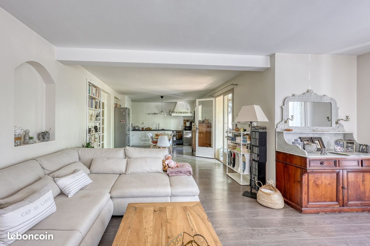 Appartement à vendre, 120m², Sanary-sur-Mer