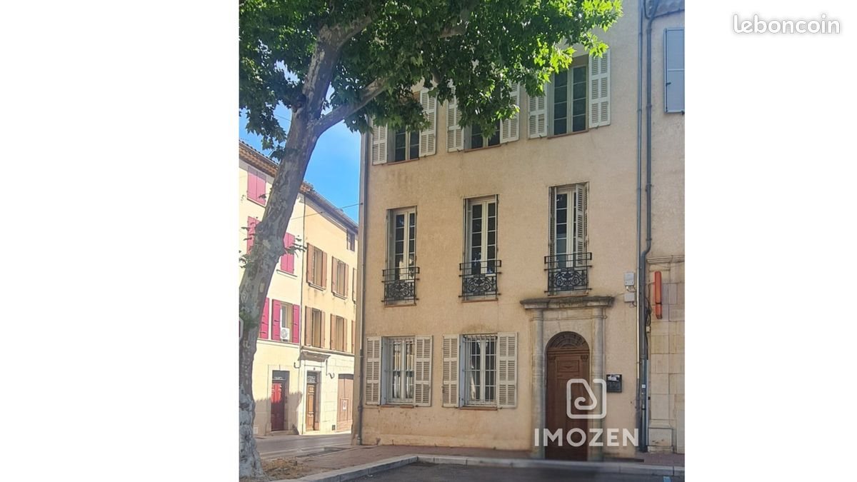 Maison à vendre, 114m², Carcès