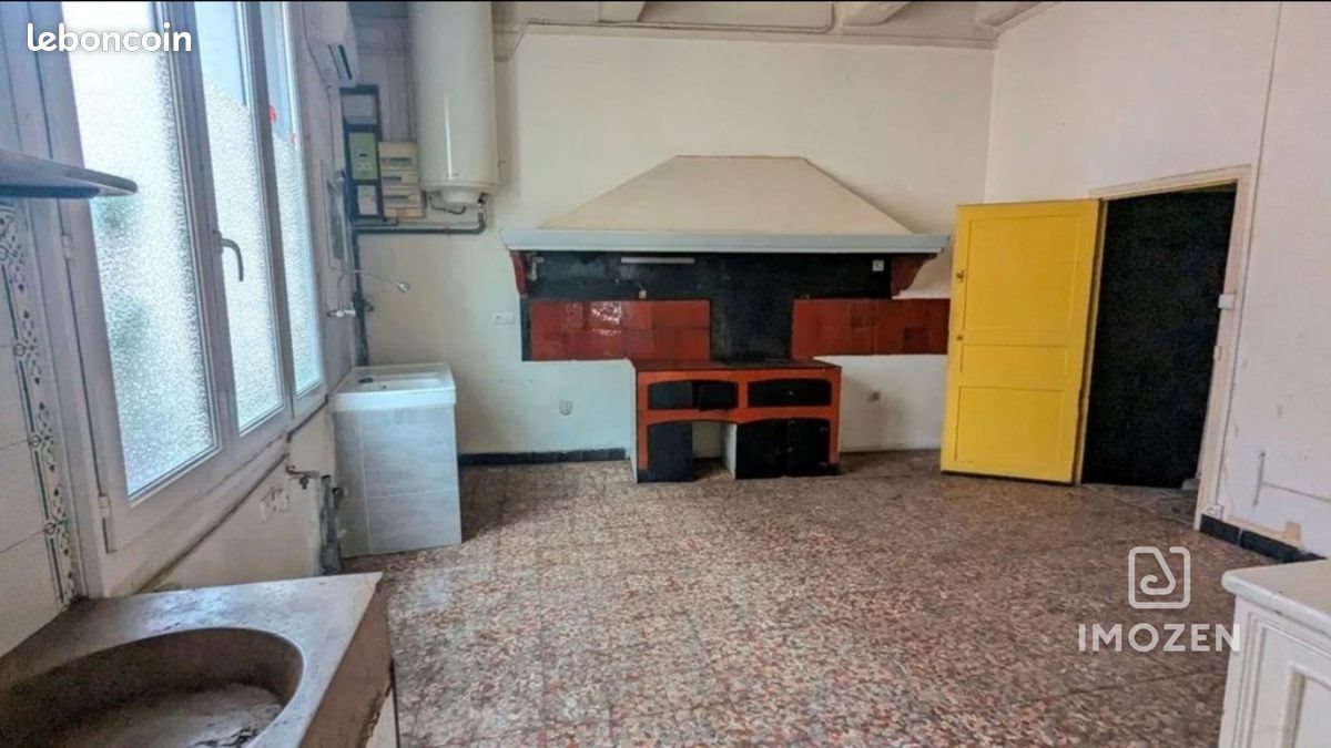 Maison à vendre, 114m², Carcès