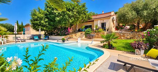 Maison 5 pièces 122 m² · à Brignoles · 122 m² · 499 000 €