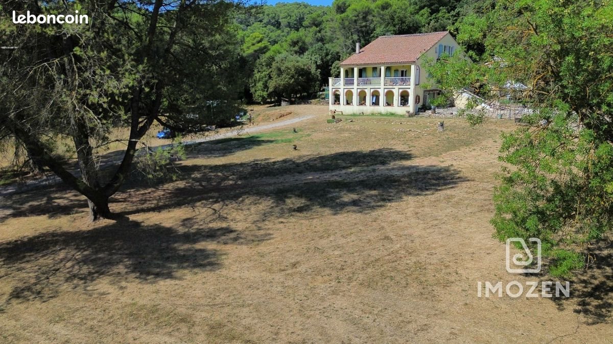Maison à vendre, 334m², La Seyne-sur-Mer