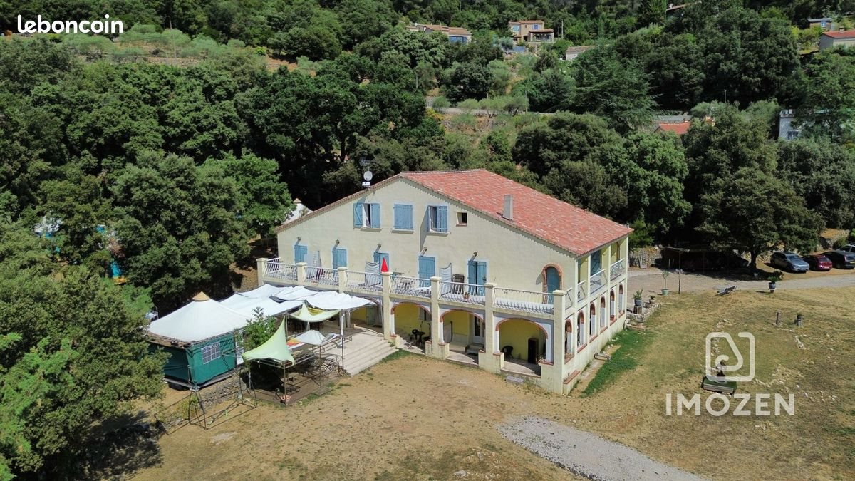 Maison à vendre, 334m², La Seyne-sur-Mer