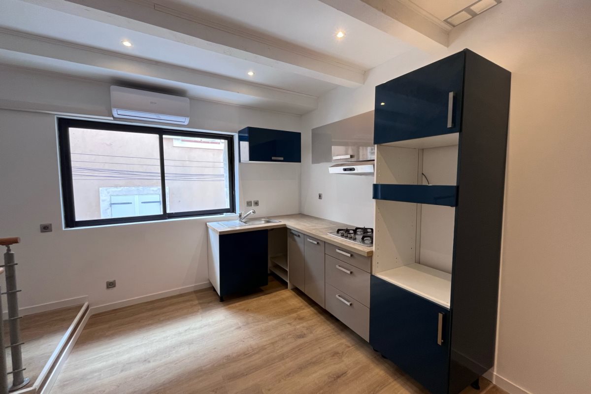 Maison à vendre, 70m², Néoules