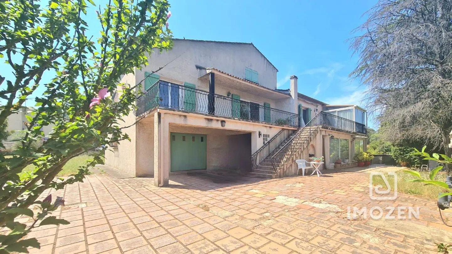 Appartement à vendre, 80m², Brignoles